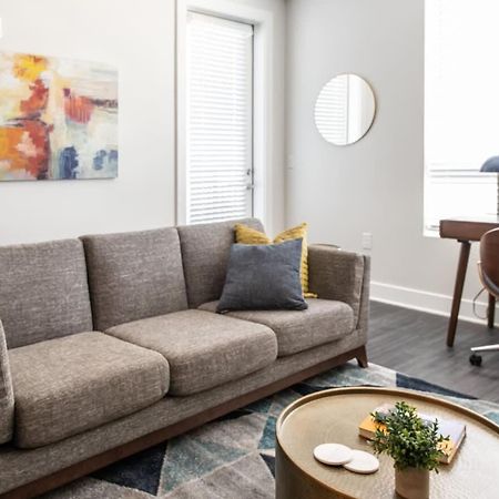 Cozysuites L Upscale 1Br In Downtown Cincinnati Exterior photo