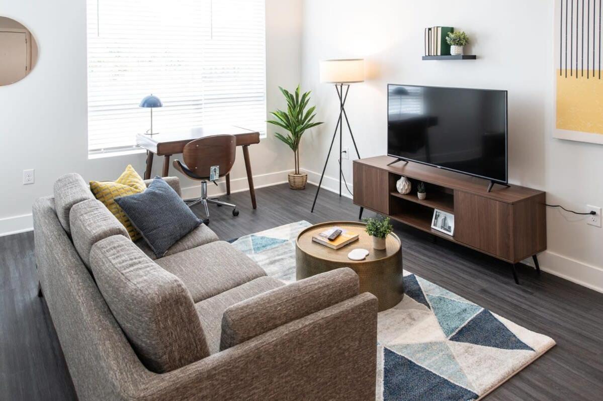 Cozysuites L Upscale 1Br In Downtown Cincinnati Exterior photo