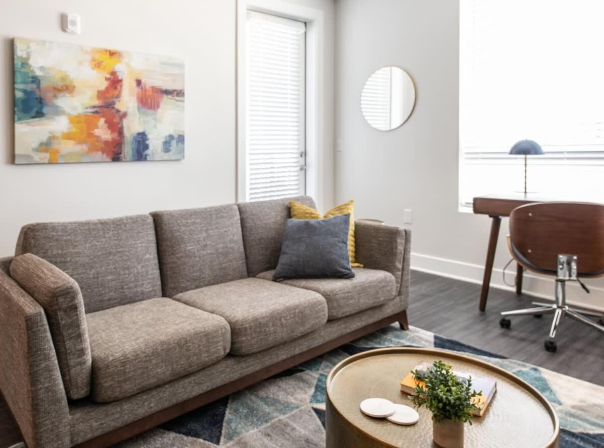 Cozysuites L Upscale 1Br In Downtown Cincinnati Exterior photo
