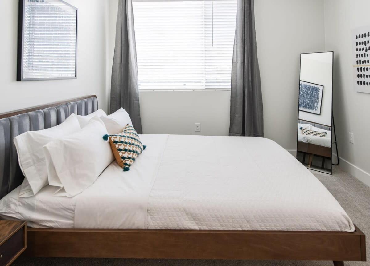 Cozysuites L Upscale 1Br In Downtown Cincinnati Exterior photo