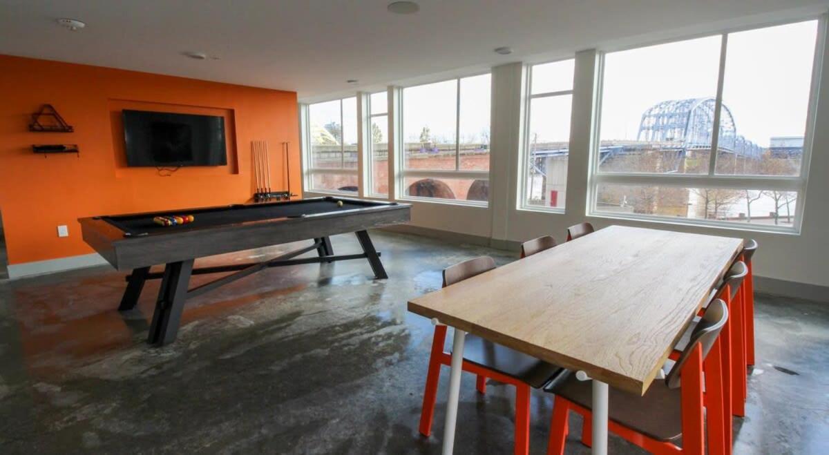 Cozysuites L Upscale 1Br In Downtown Cincinnati Exterior photo