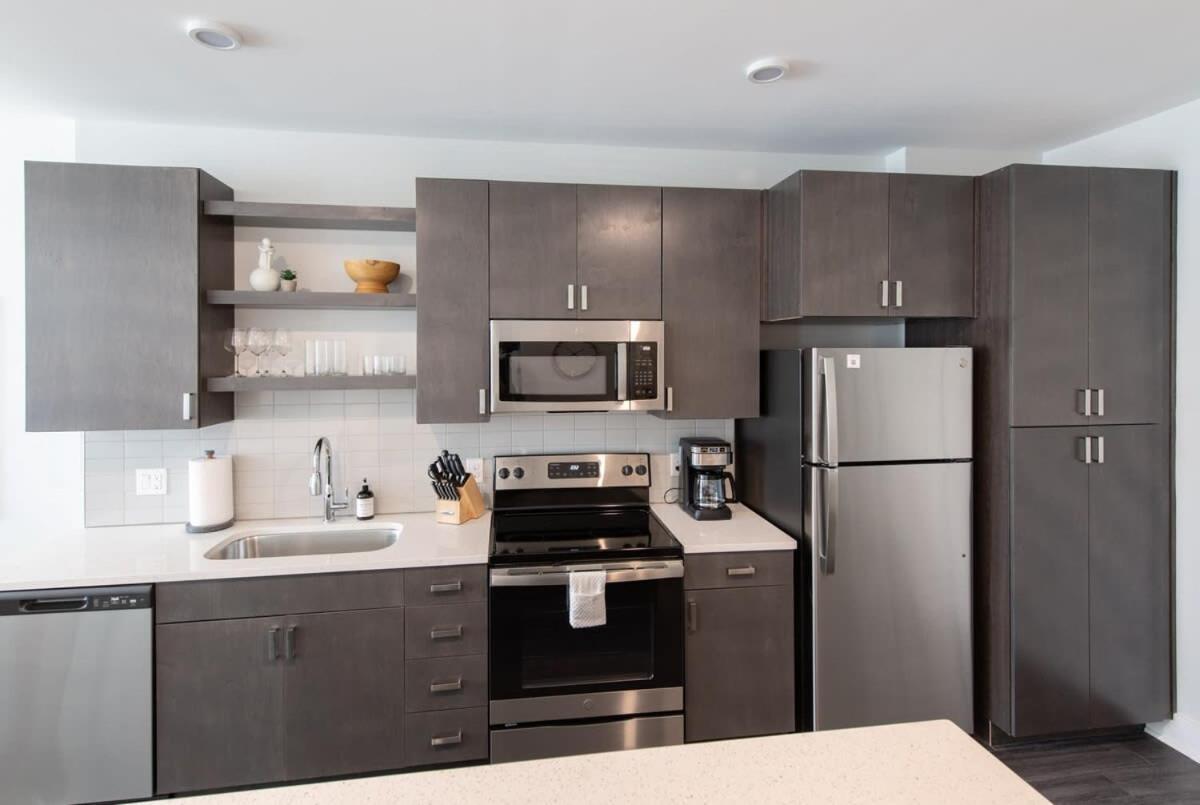 Cozysuites L Upscale 1Br In Downtown Cincinnati Exterior photo