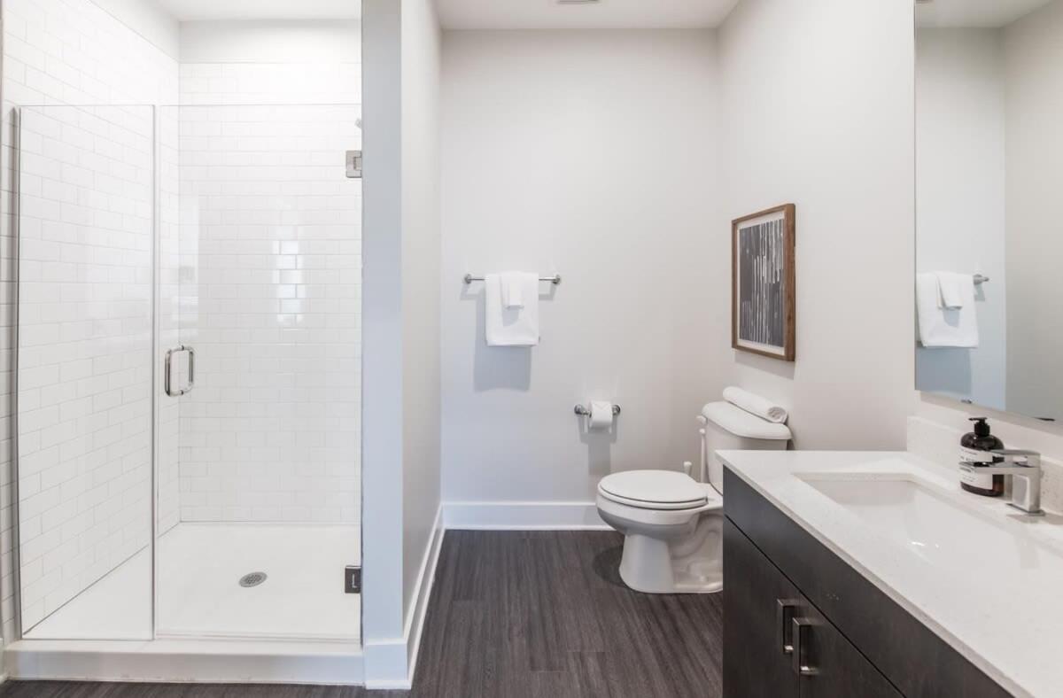 Cozysuites L Upscale 1Br In Downtown Cincinnati Exterior photo