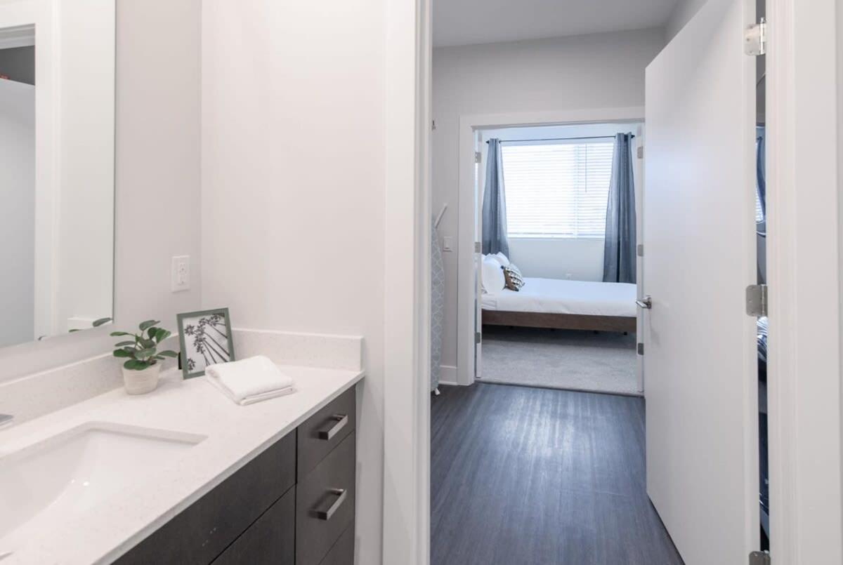 Cozysuites L Upscale 1Br In Downtown Cincinnati Exterior photo