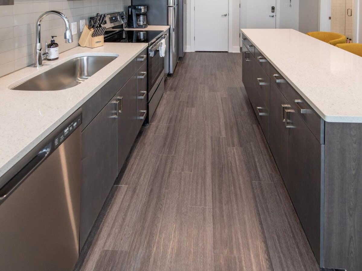 Cozysuites L Upscale 1Br In Downtown Cincinnati Exterior photo